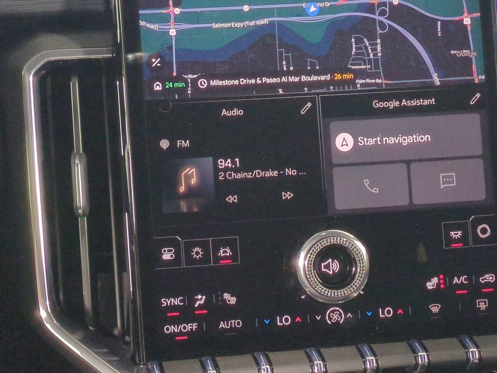 Used 2026 GMC Acadia Elevation image 22