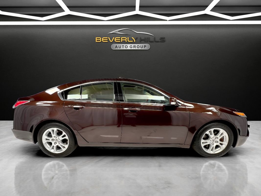 Used 2010 Acura TL w/ Technology Package image 6