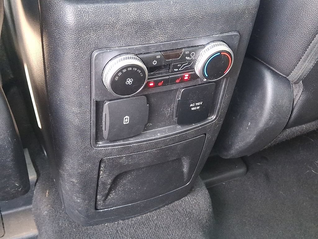 Used 2024 Ford Explorer ST w/ Equipment Group 401A AWD/4WD image 12