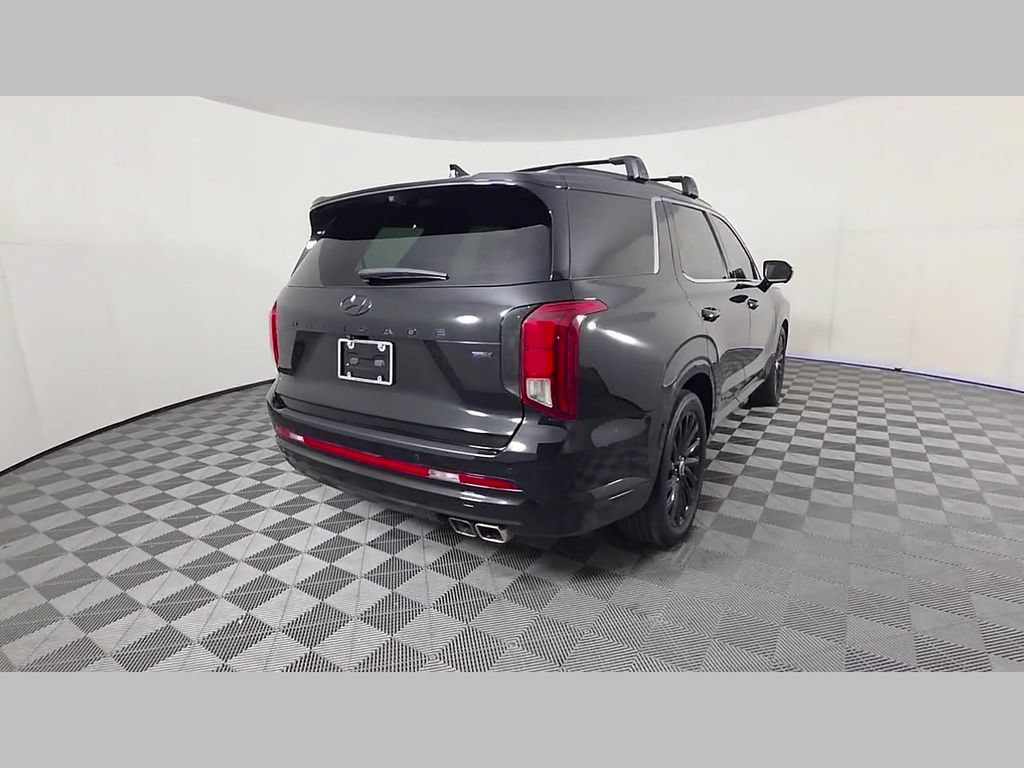 Used 2024 Hyundai Palisade Calligraphy AWD/4WD image 41