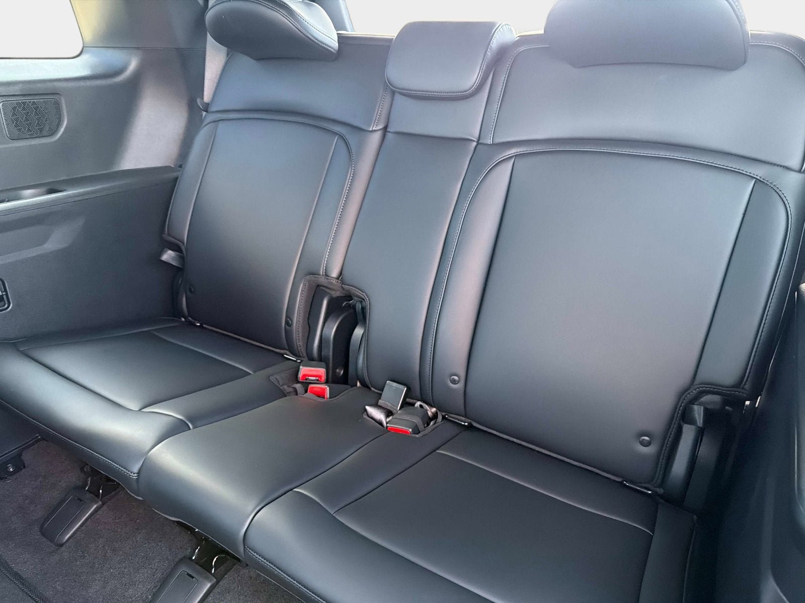 New 2027 Kia Telluride SX FWD image 11