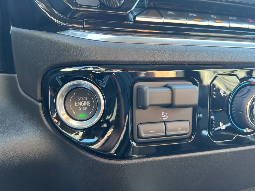 New 2025 Chevrolet Silverado 1500 RST w/ Convenience Package II image 22