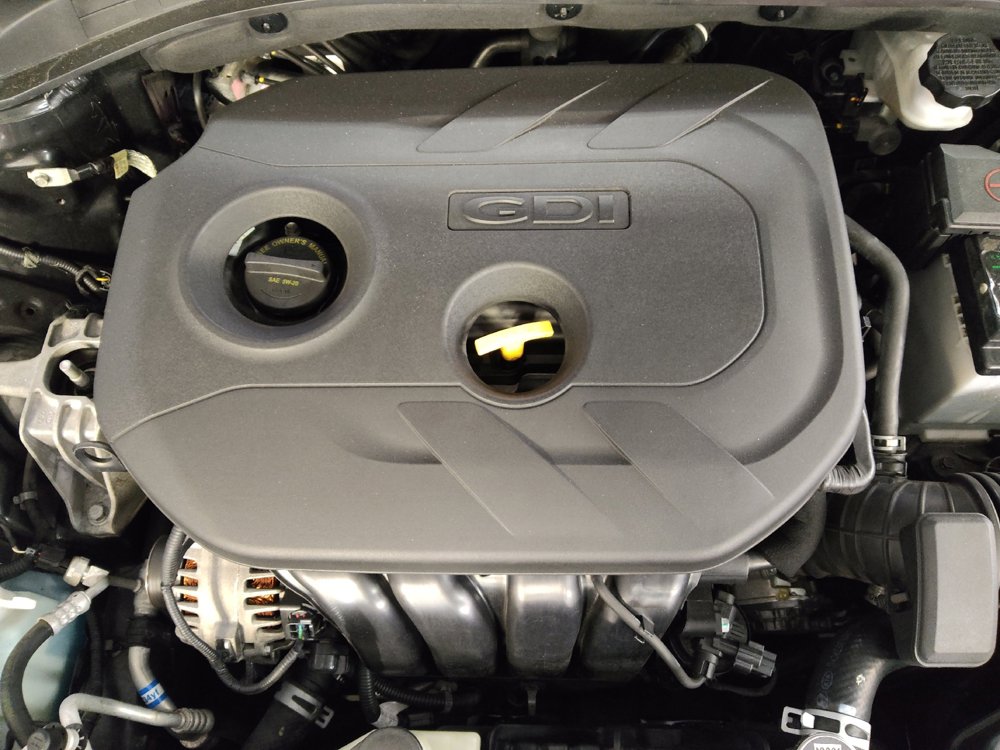 Used 2018 Hyundai Elantra GT w/ Tech Package 03 image 30