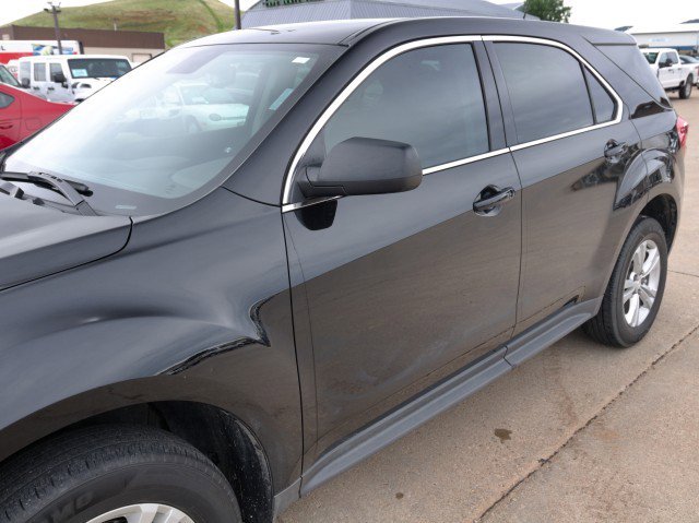 Used 2016 Chevrolet Equinox LS FWD image 7