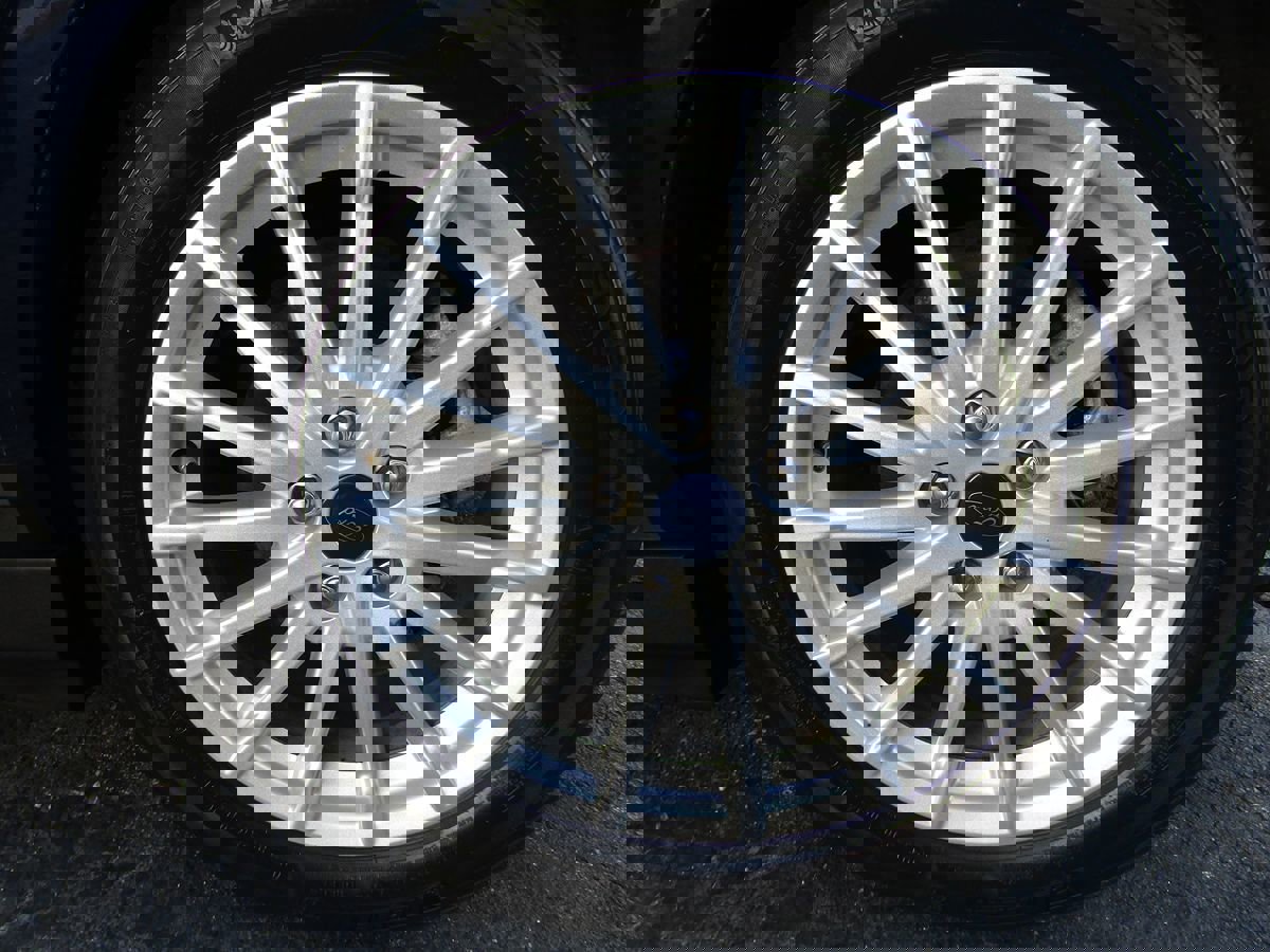 Used 2016 Ford C-MAX SE image 35