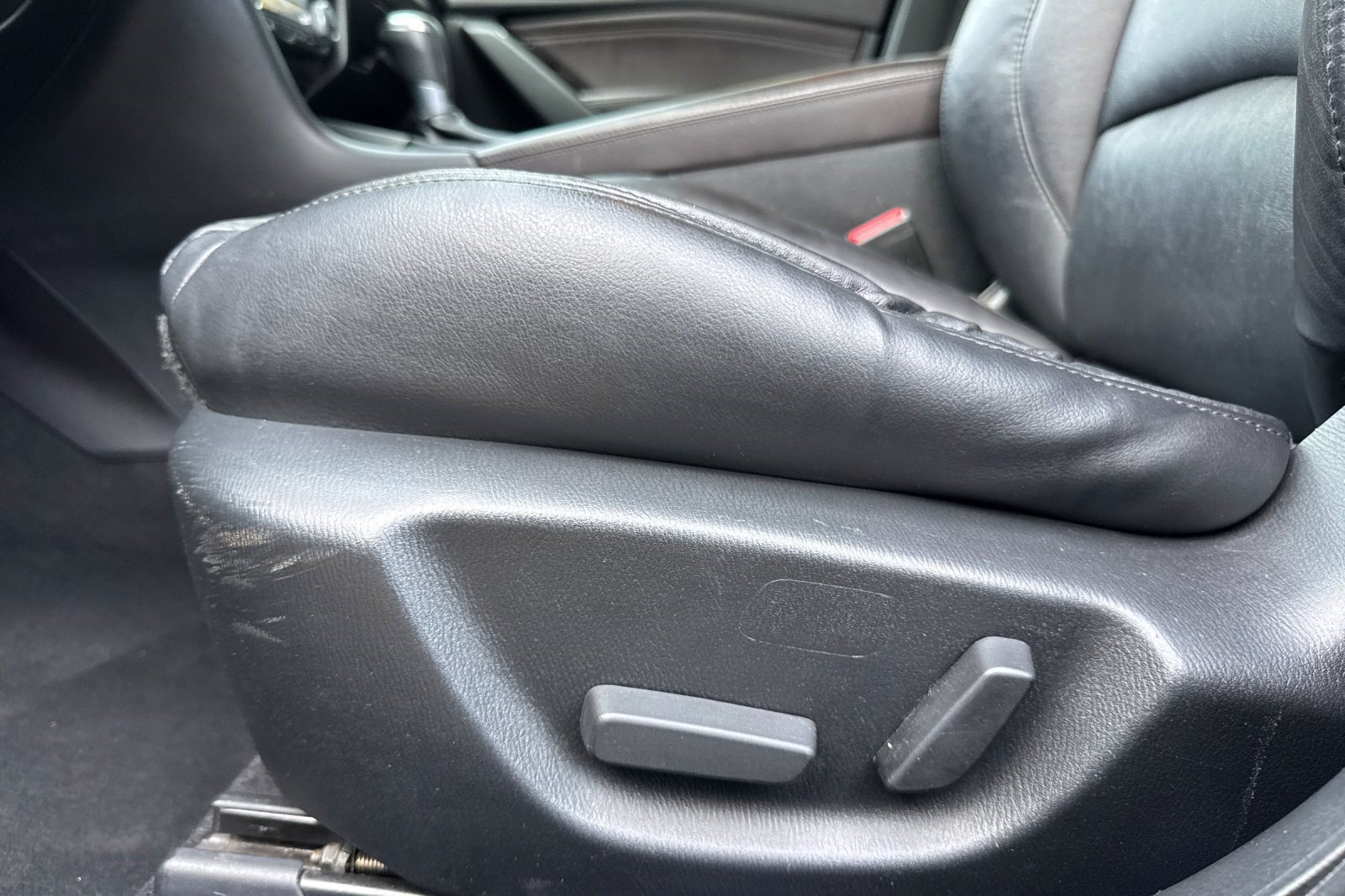 Used 2017 MAZDA MAZDA3 Touring FWD image 15