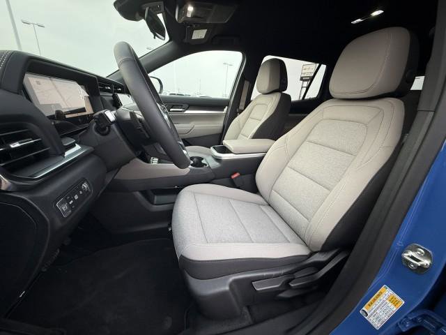 New 2026 GMC Terrain Elevation w/ Black Edition image 16