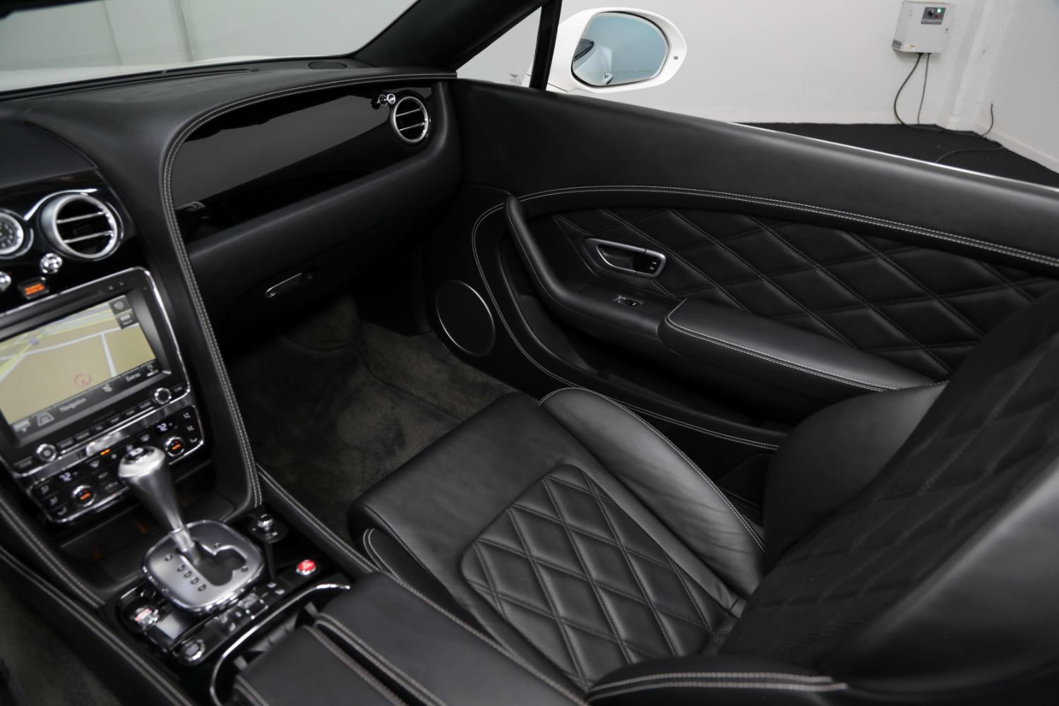 Used 2015 Bentley Continental GT V8 S AWD/4WD image 52