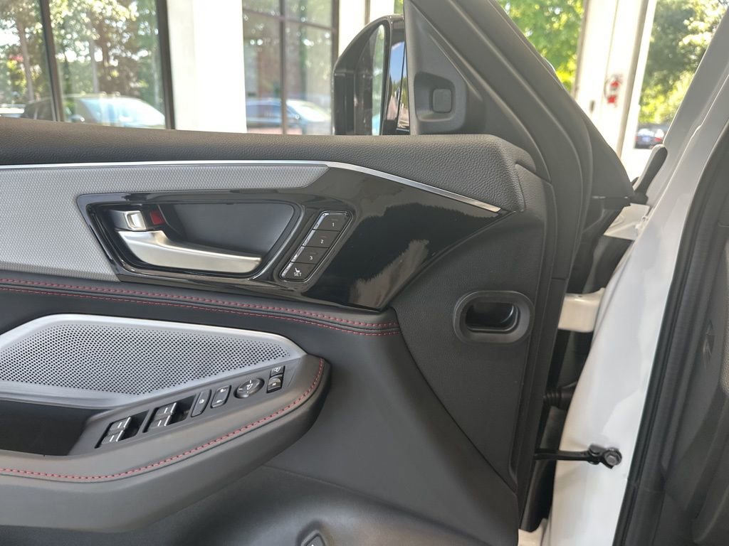 New 2026 Acura MDX A-Spec image 16