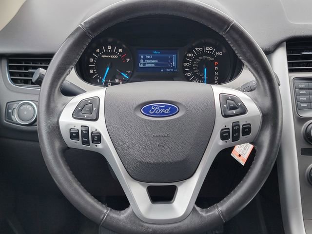 Used 2014 Ford Edge SEL image 32