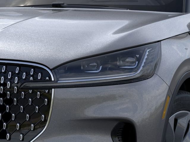New 2025 Lincoln Aviator Reserve w/ Illumination Package RWD image 18