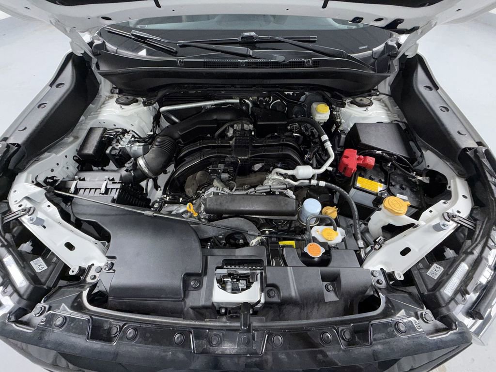 Used 2025 Subaru Forester Sport image 18