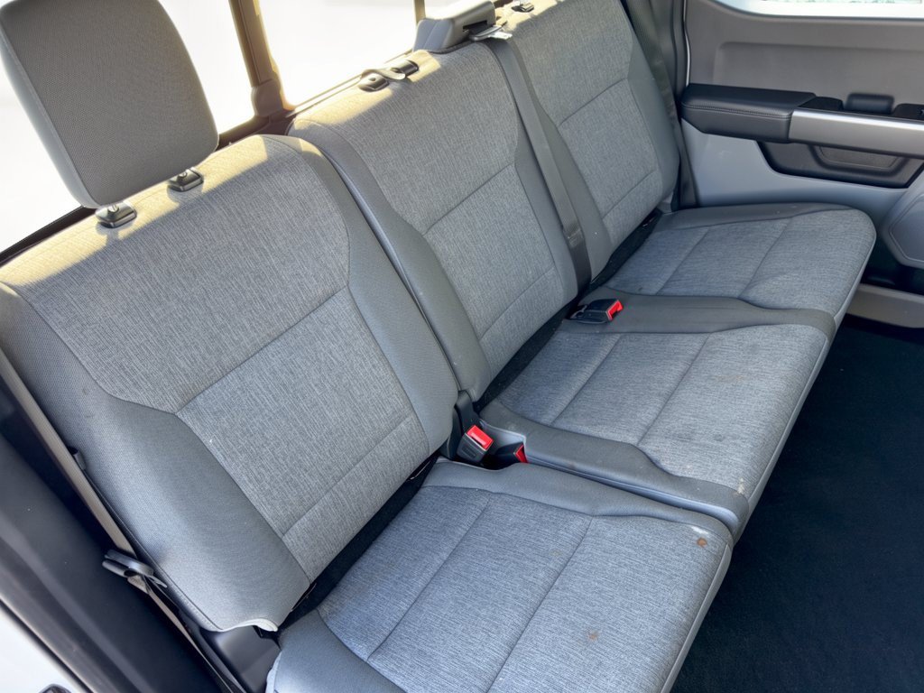 Used 2024 Ford F250 XL w/ STX Appearance Package AWD/4WD image 29