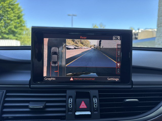 Used 2016 Audi S6 Premium Plus AWD/4WD image 22