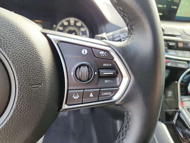 Certified 2025 Acura RDX w/ Technology Package AWD/4WD image 23