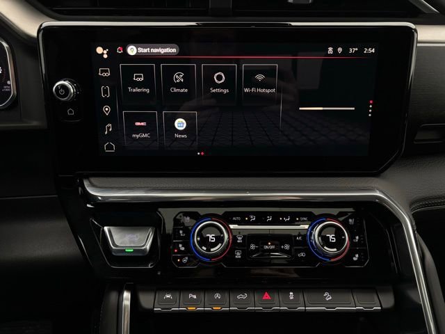 New 2026 GMC Sierra 1500 Denali image 26