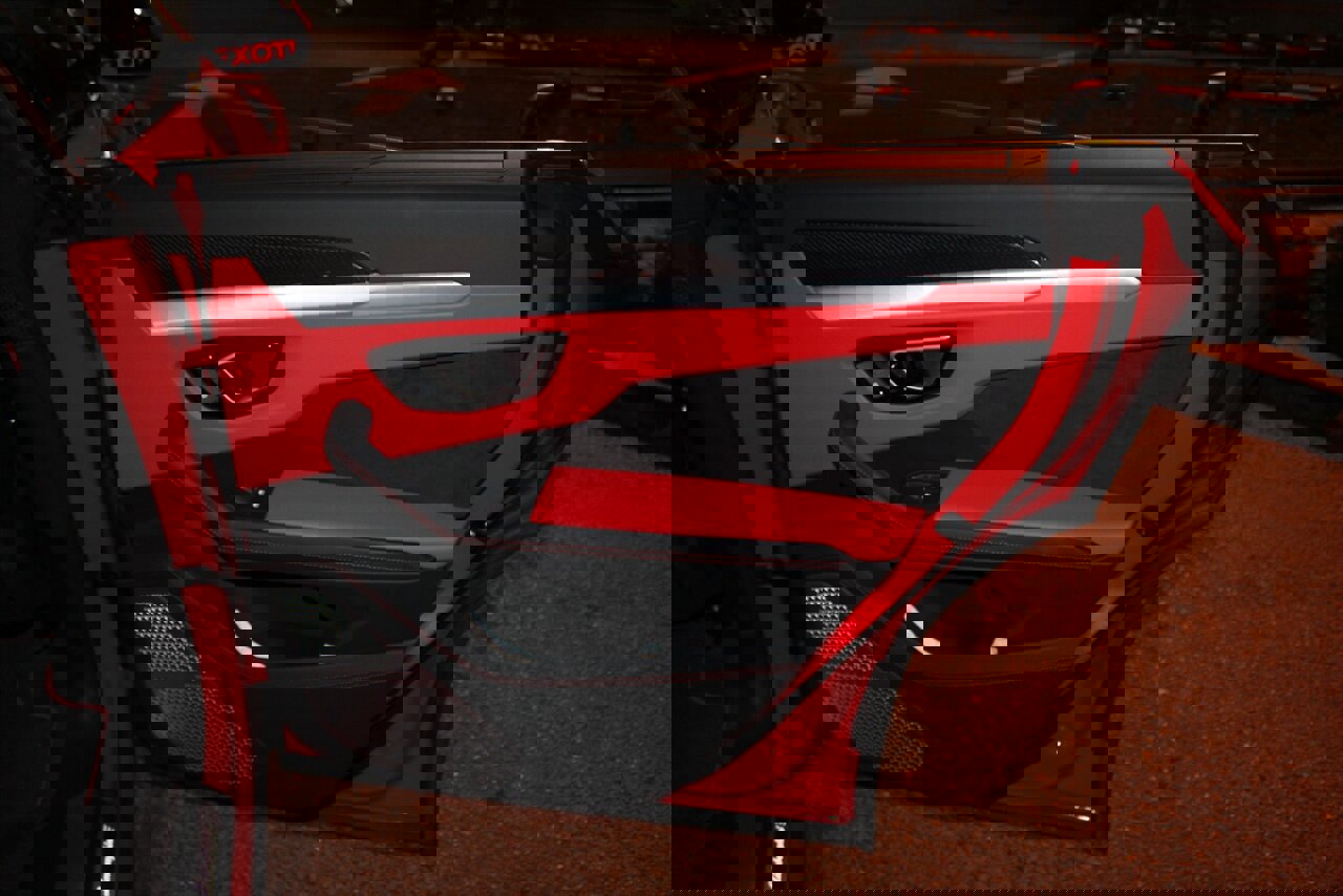 Used 2019 Lamborghini Urus image 33