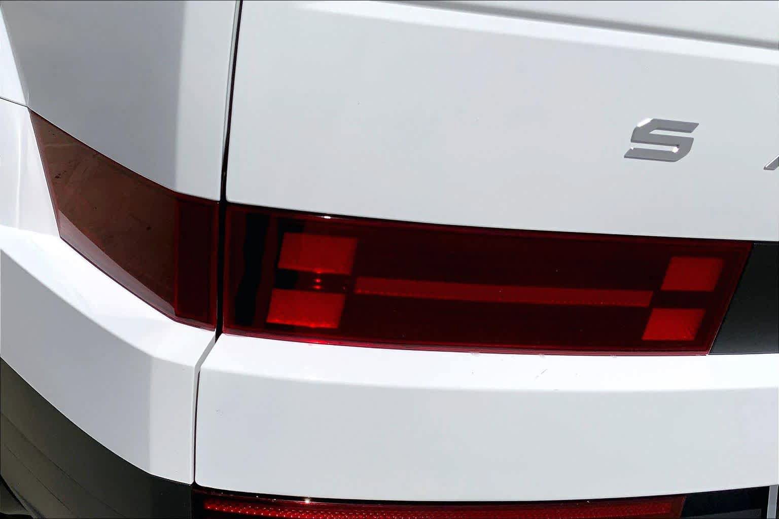 New 2026 Hyundai Santa Fe SEL AWD/4WD image 14