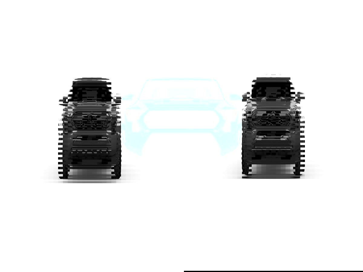 New 2026 Toyota Tacoma TRD Sport image 51