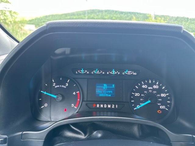 Used 2018 Ford F350 XL w/ Power Equipment Group AWD/4WD image 14