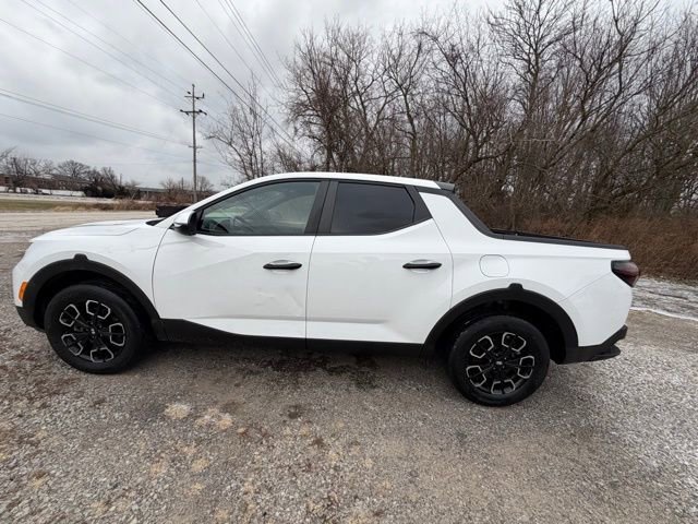 Used 2023 Hyundai Santa Cruz SEL image 14