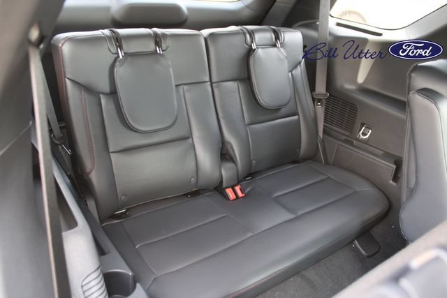 New 2027 Ford Explorer ST w/ Sun And Sound Package AWD/4WD image 10