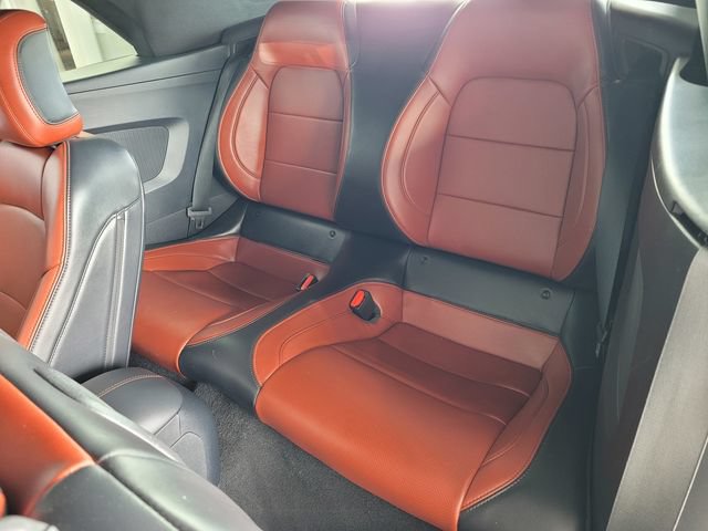 Used 2024 Ford Mustang GT Premium RWD image 15