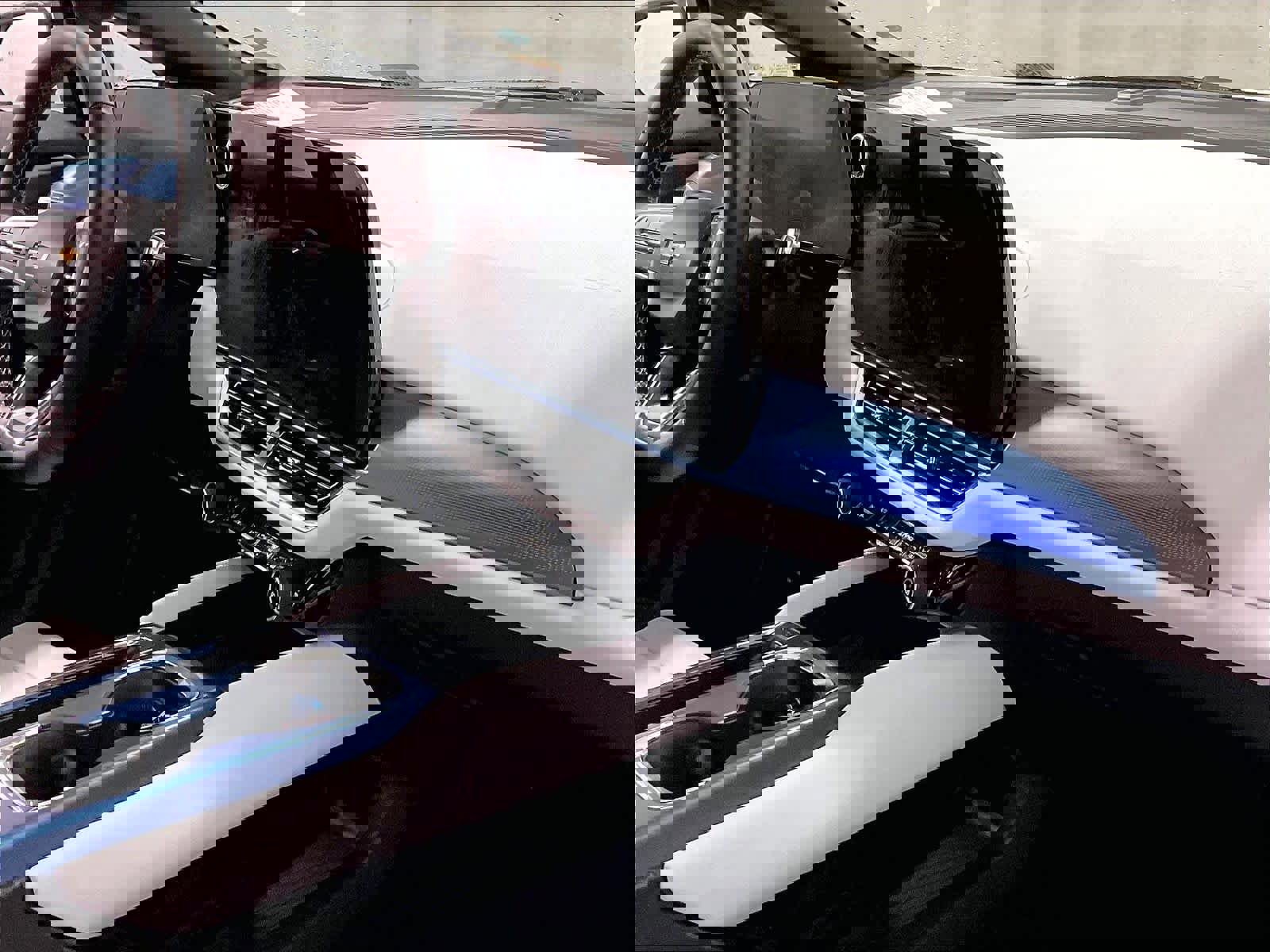 Used 2025 Chevrolet Equinox EV LT image 14