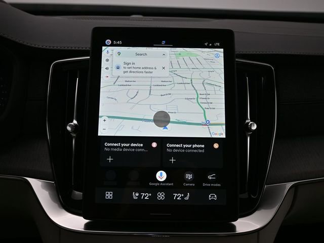 New 2026 Volvo XC90 B6 Ultra w/ Protection Package Premier image 14