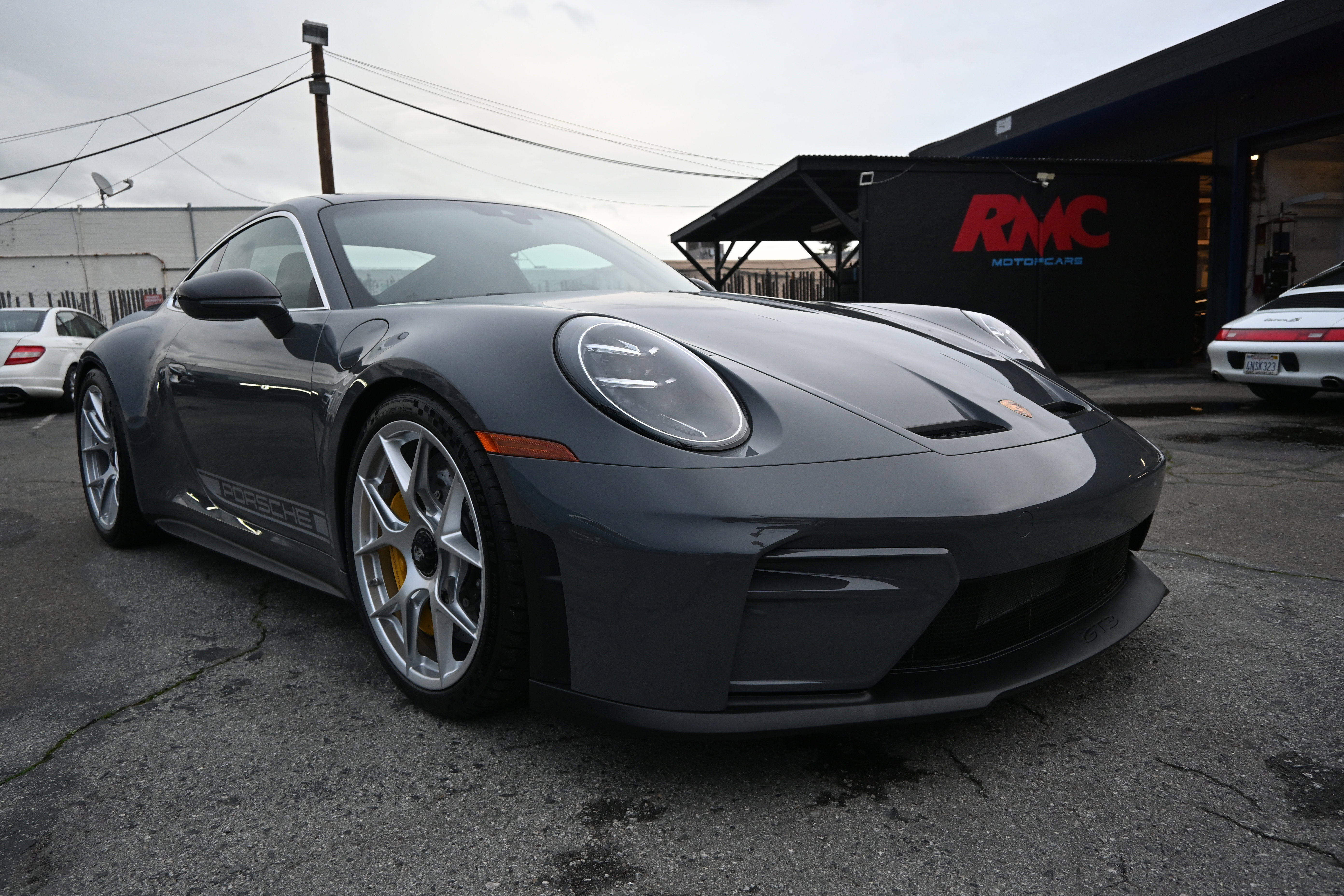 Used 2026 Porsche 911 GT3 image 7