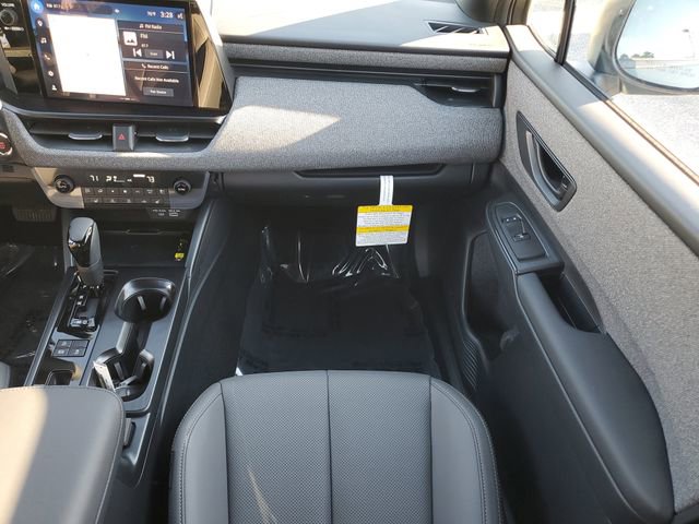 New 2026 Subaru Outback Limited image 18