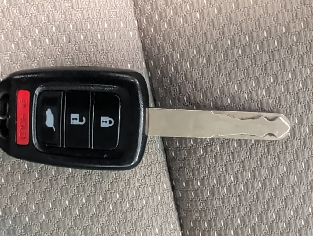 Used 2018 Honda HR-V LX image 34