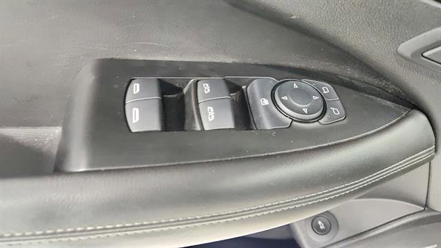 Used 2017 Buick LaCrosse Essence w/ Sights and Sounds Package image 12