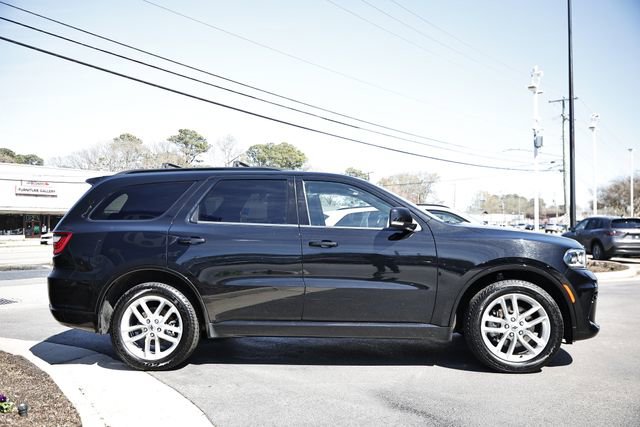 Used 2024 Dodge Durango GT image 8