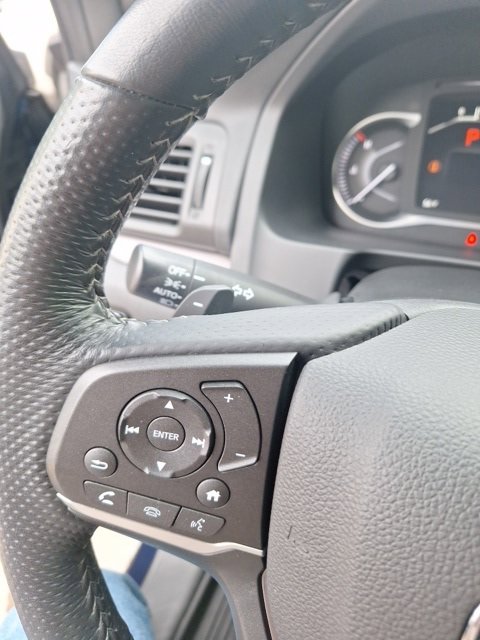 Used 2022 Honda Passport EX-L image 14