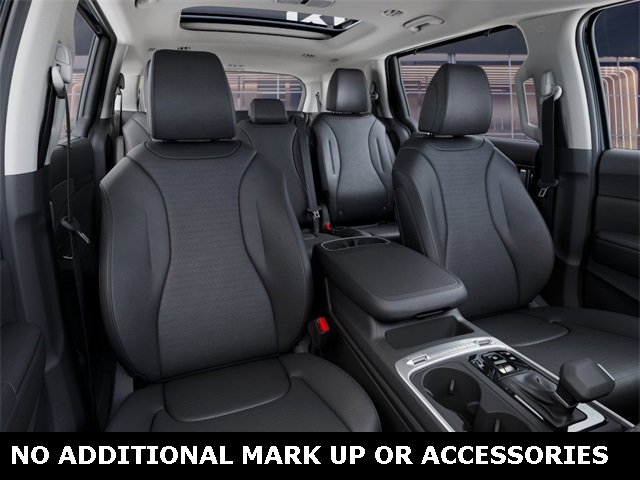 New 2026 Kia Carnival SX Prestige image 15