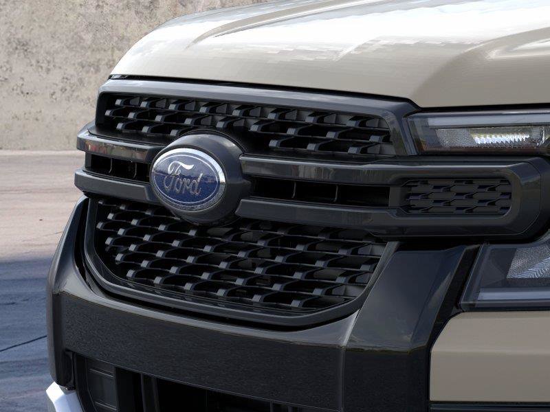 New 2026 Ford Ranger XLT AWD/4WD image 17