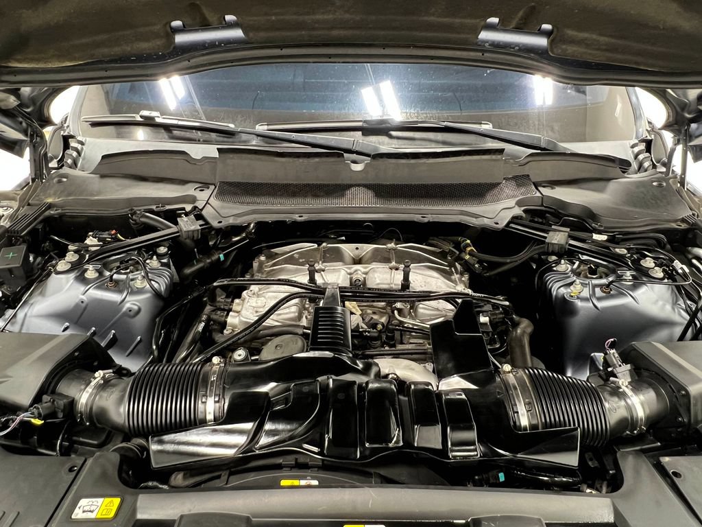 Used 2019 Land Rover Range Rover Sport HSE Dynamic AWD/4WD image 31