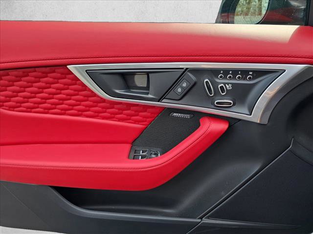 New 2024 Jaguar F-TYPE R-Dynamic RWD image 21