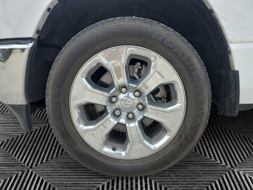 Certified 2023 RAM 1500 Lone Star image 14