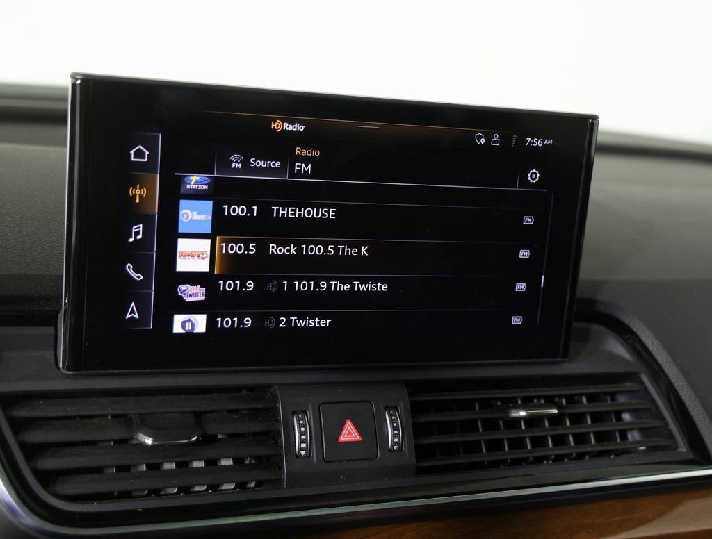 Used 2021 Audi Q5 2.0T Premium Plus AWD/4WD image 16