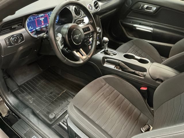 Used 2022 Ford Mustang Mach 1 RWD image 12