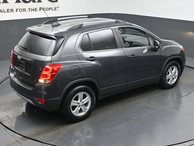 Used 2017 Chevrolet Trax LT FWD image 40
