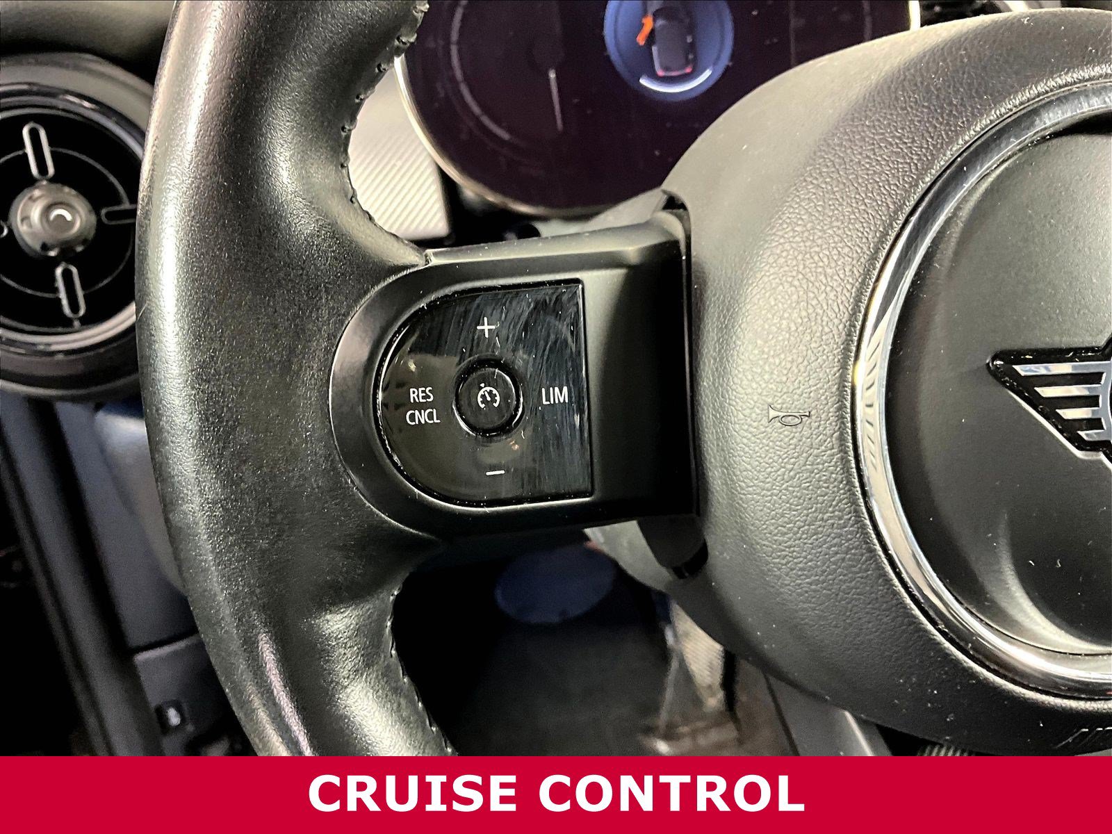 Used 2024 MINI Cooper Convertible FWD image 10