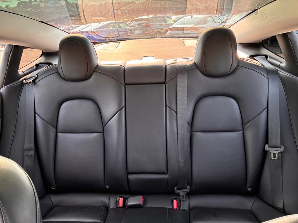 Used 2023 Tesla Model 3 Performance AWD/4WD image 14