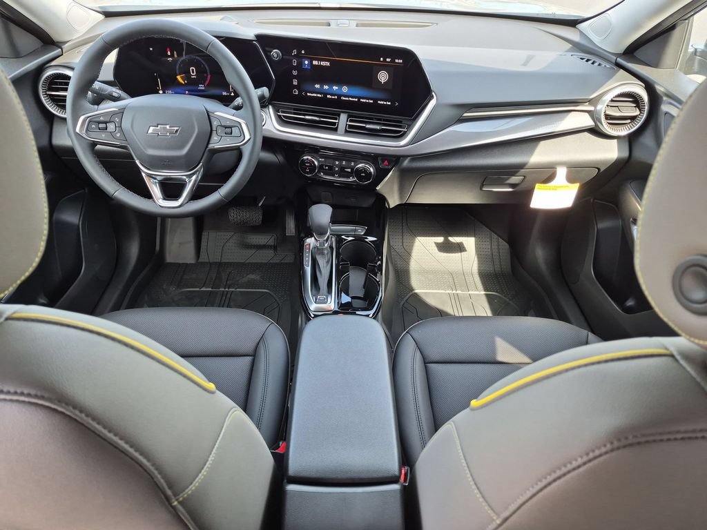 New 2026 Chevrolet Trax ACTIV w/ Driver Confidence Package FWD image 18