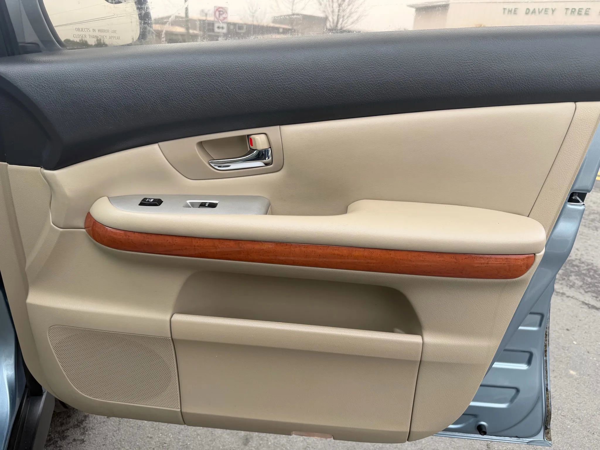 Used 2008 Lexus RX 400h AWD image 31