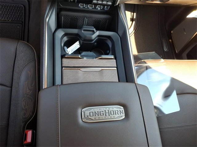 New 2026 RAM 3500 Limited image 19