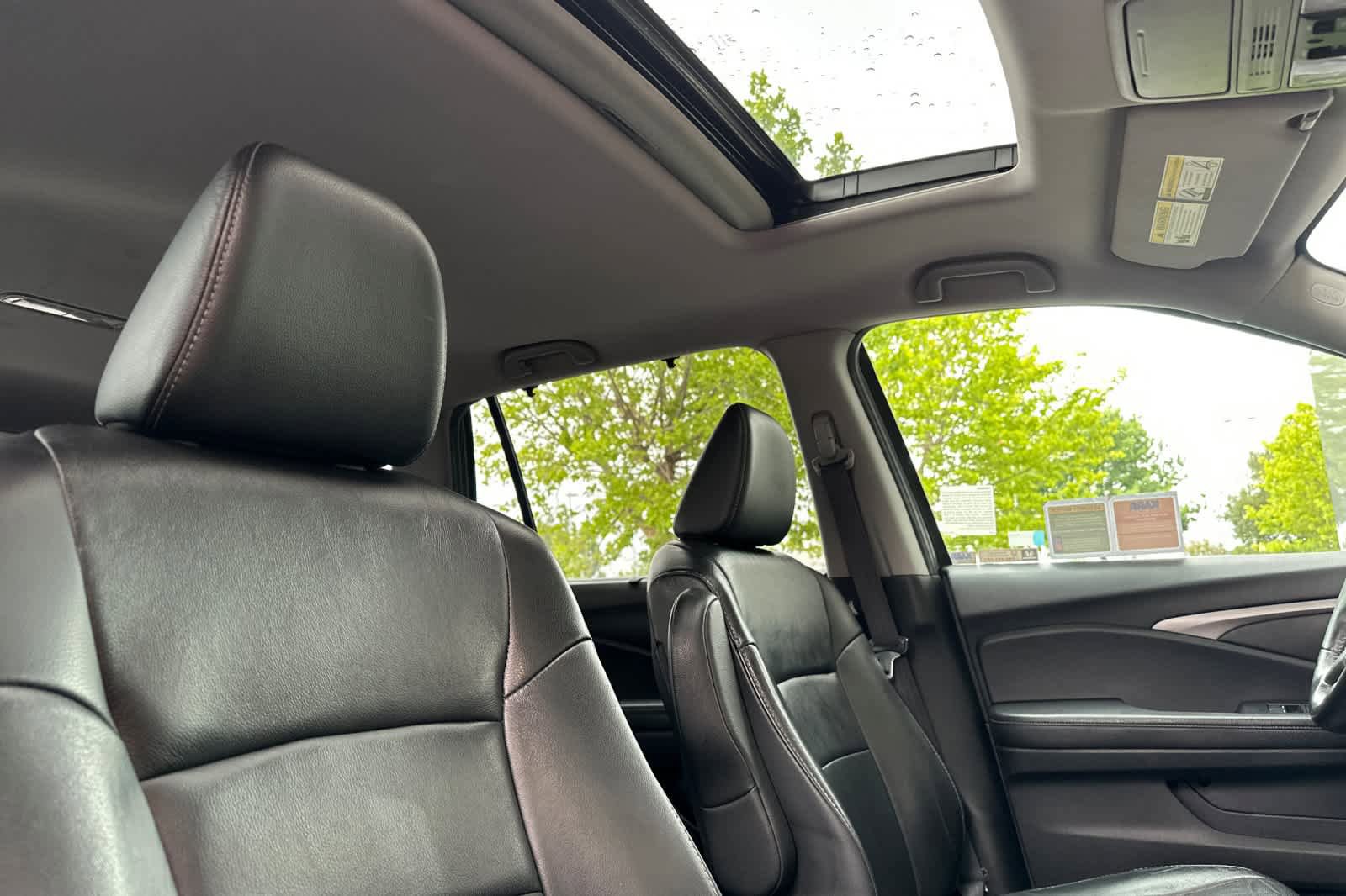 Used 2019 Honda Pilot EX-L image 19