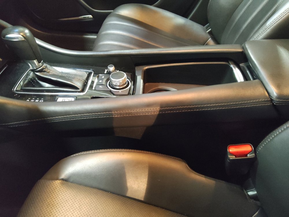 Used 2019 MAZDA MAZDA6 Grand Touring image 26